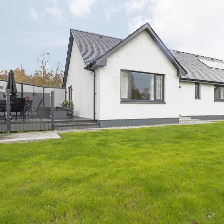 Emsa House Villa Spean Bridge Buitenkant foto