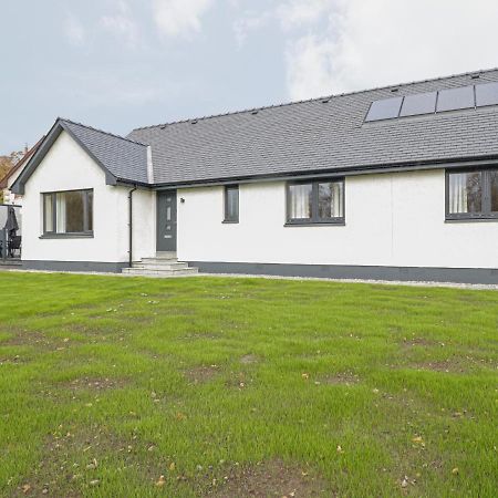 Emsa House Villa Spean Bridge Buitenkant foto