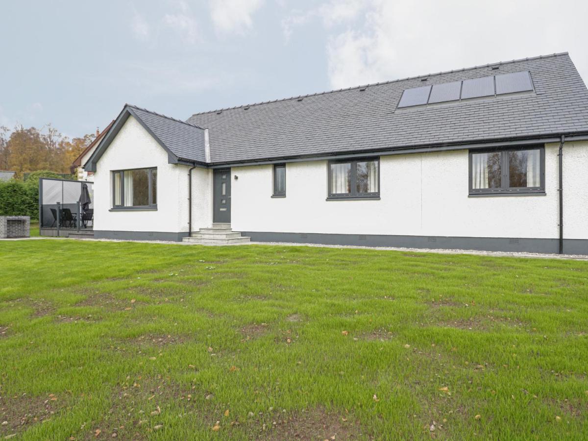 Emsa House Villa Spean Bridge Buitenkant foto