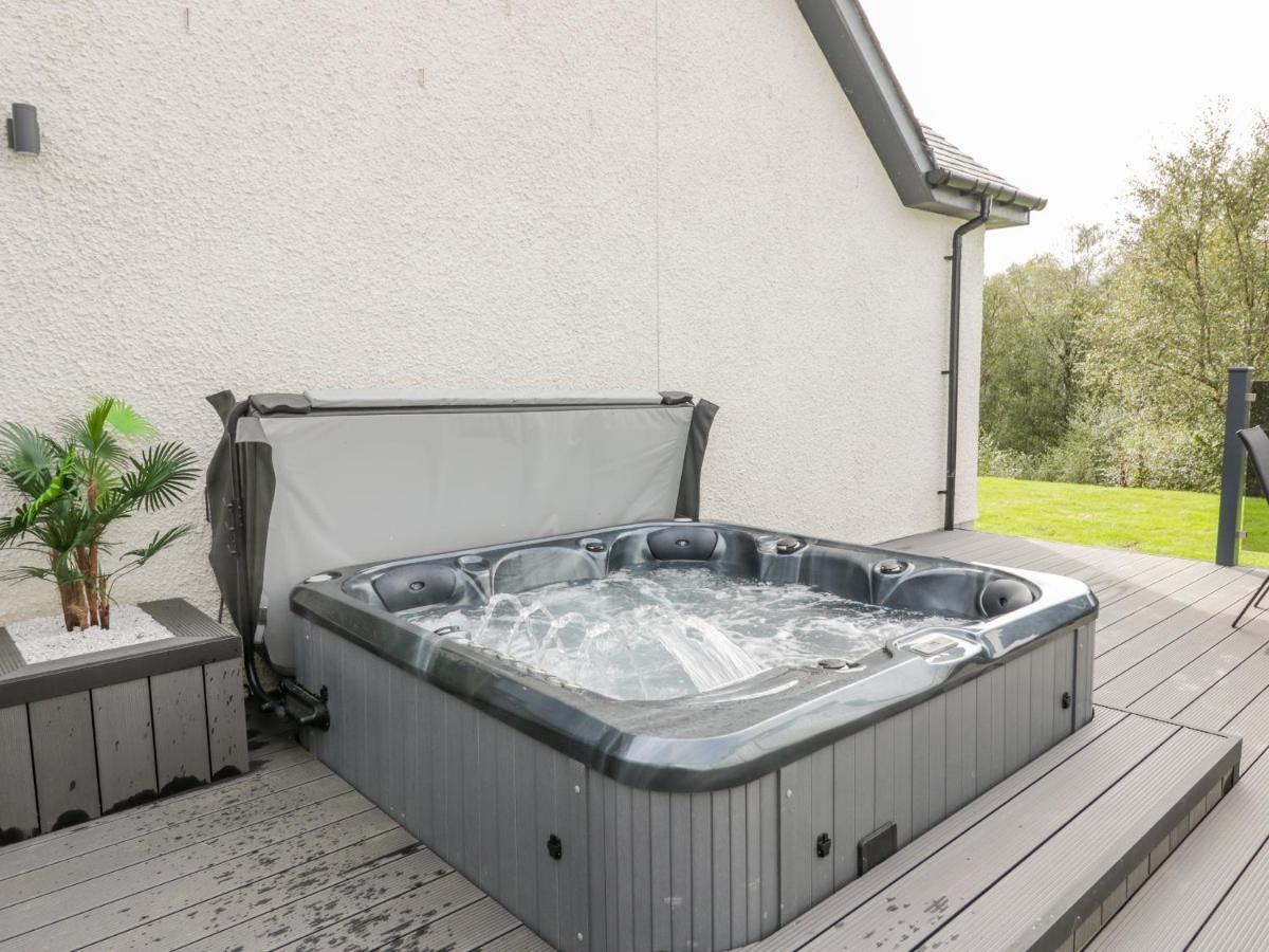 Emsa House Villa Spean Bridge Buitenkant foto
