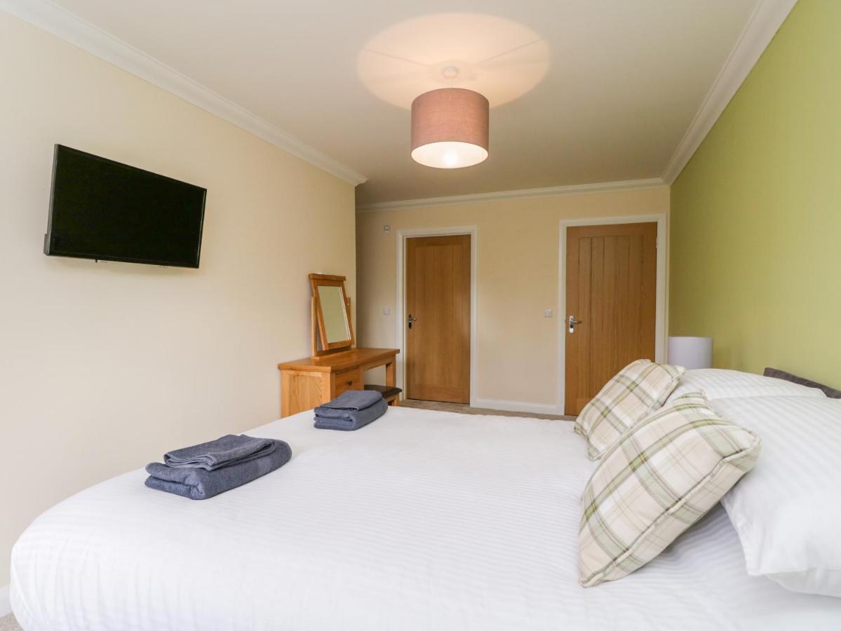 Emsa House Villa Spean Bridge Buitenkant foto