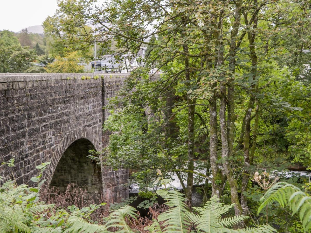 Emsa House Villa Spean Bridge Buitenkant foto