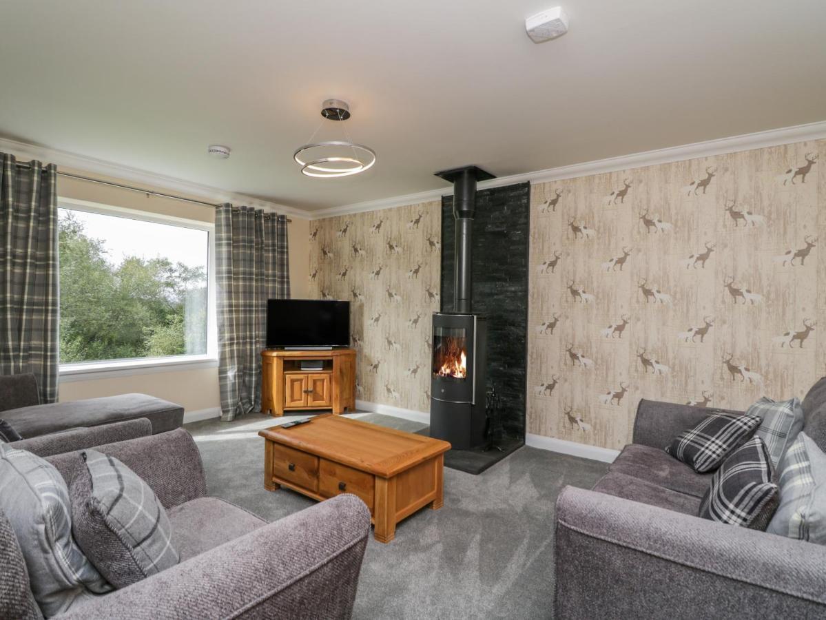 Emsa House Villa Spean Bridge Buitenkant foto