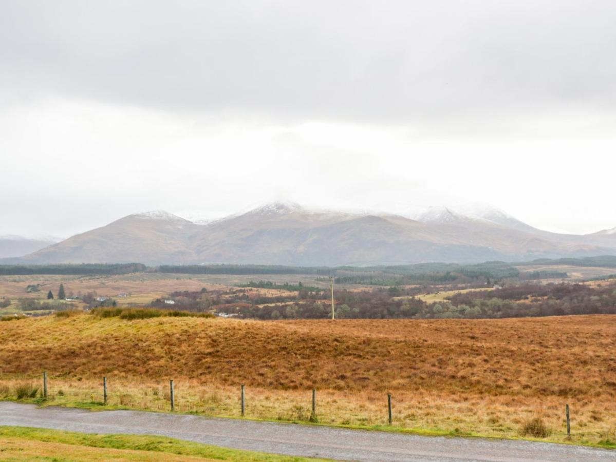 Emsa House Villa Spean Bridge Buitenkant foto