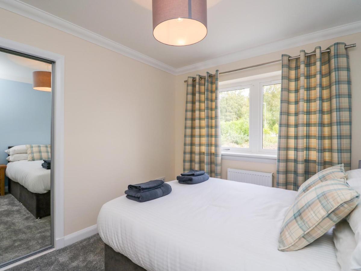 Emsa House Villa Spean Bridge Buitenkant foto